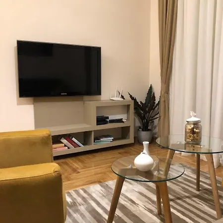 Stari Aerodrom-bulevar Pera Cetkovica 33 Podgorica